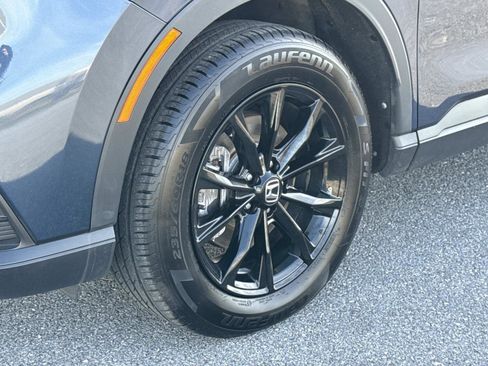 Used 2024 Honda CR-V Sport image 29