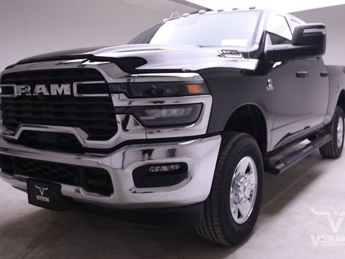 New 2025 RAM 2500 Tradesman image 1