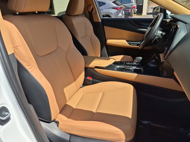 Used 2026 Lexus NX 350 AWD w/ Accessory Package (Z1) image 35