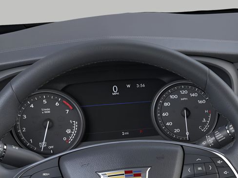 New 2025 Cadillac XT5 Premium Luxury image 18