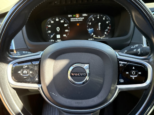 Used 2021 Volvo XC90 T6 Inscription w/ Advanced Package AWD/4WD image 11