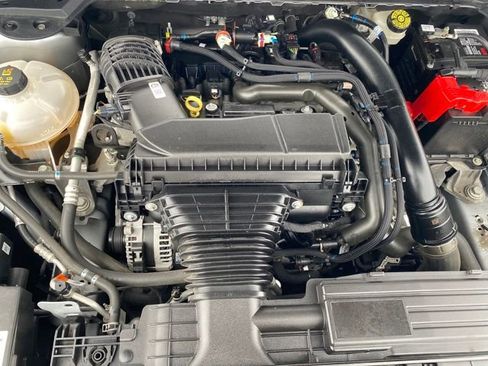 Used 2023 Ford Escape Platinum image 21