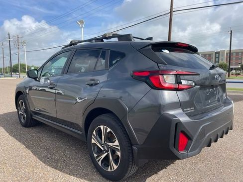 Used 2024 Subaru Crosstrek 2.0i Premium AWD/4WD image 6