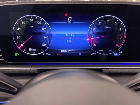 Certified 2026 Mercedes-Benz GLE 350 4MATIC image 19