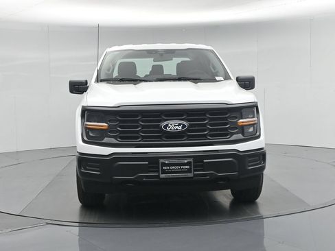 New 2026 Ford F150 XL AWD/4WD image 50