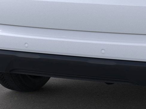 New 2026 Ford Escape ST-Line Elite w/ Equipment Group 501A image 23