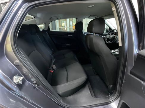 Used 2020 Honda Civic LX image 28