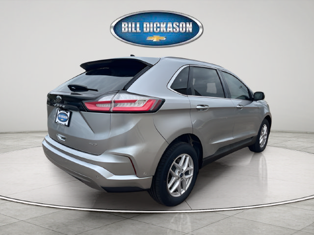 Used 2022 Ford Edge SEL w/ Convenience Package AWD/4WD image 10