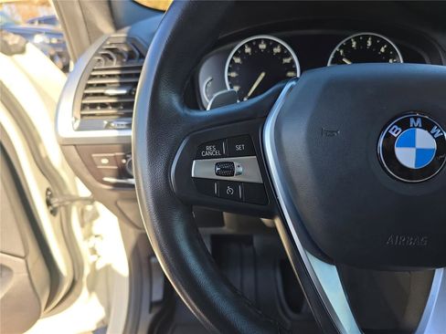 Used 2021 BMW X3 xDrive30i w/ Convenience Package image 34