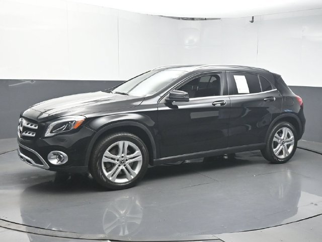 Certified 2020 Mercedes-Benz GLA 250 image 4