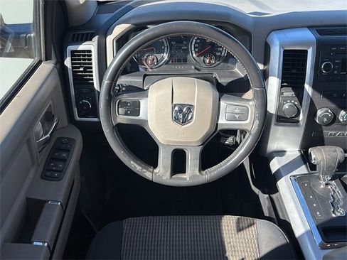 Used 2011 RAM 1500 Big Horn image 18