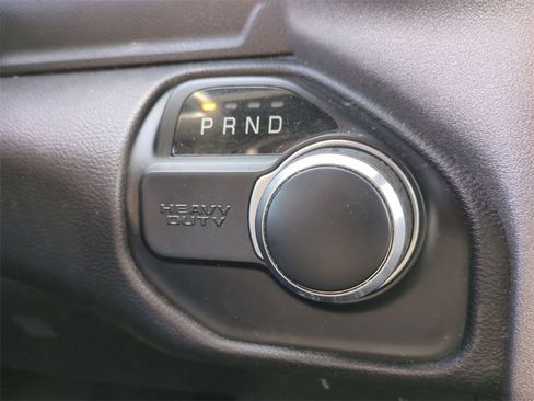 Used 2021 RAM 2500 Tradesman image 21