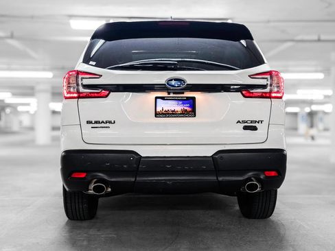 Used 2023 Subaru Ascent Onyx Edition Limited AWD/4WD image 8