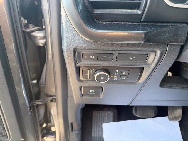 Used 2022 Ford F150 XLT w/ Equipment Group 302A High AWD/4WD image 19