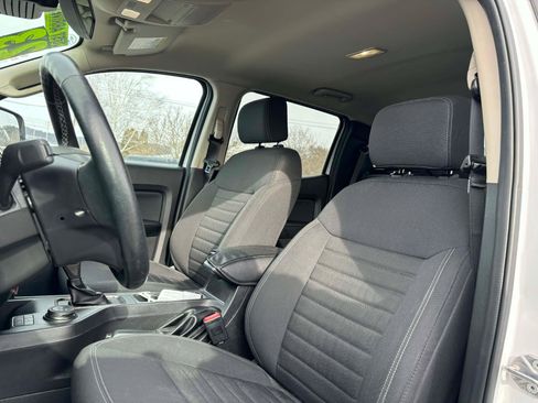 Used 2023 Ford Ranger XLT w/ Equipment Group 302A High image 10