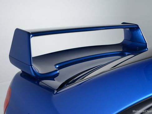 Used 2004 Subaru Impreza WRX STI image 16