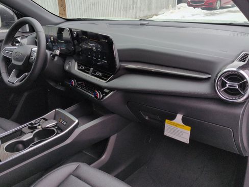 New 2026 Chevrolet Equinox LT w/ Convenience Package II image 87