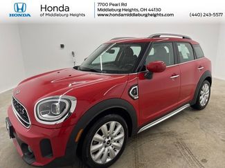 Used 2021 MINI Cooper Countryman S video 1