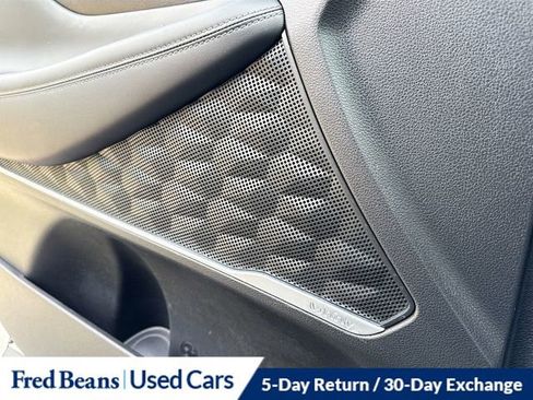 Used 2020 Hyundai Santa Fe Limited AWD/4WD image 20