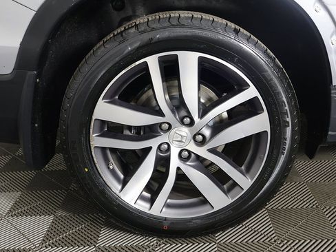 Used 2018 Honda Pilot Elite image 25