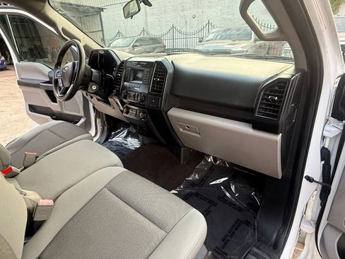 Used 2019 Ford F150 XL w/ XL Power Equipment Group AWD/4WD image 15
