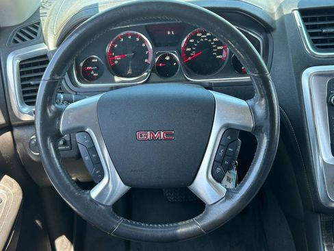 Used 2015 GMC Acadia SLT w/ Premium Edition AWD/4WD image 21