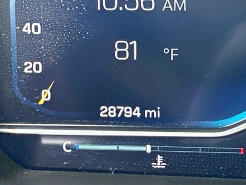 Used 2024 Chevrolet Silverado 1500 LT w/ Protection Package image 16