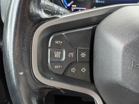 Used 2022 Ford Bronco Big Bend AWD/4WD image 22