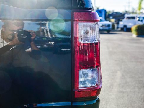 Used 2023 Ford F150 XL w/ STX Appearance Package image 7