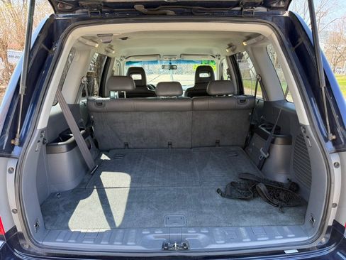 Used 2004 Honda Pilot EX image 21