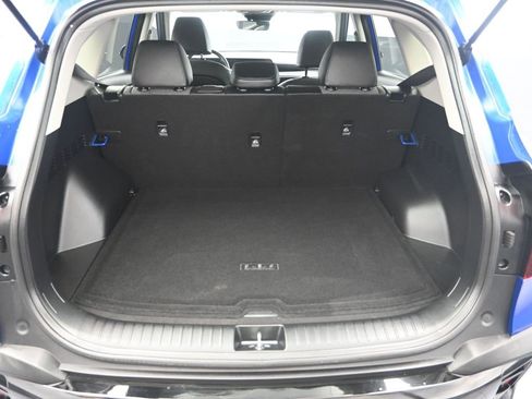 Certified 2025 Kia Seltos S image 35