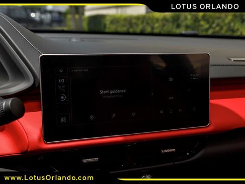 New 2026 Lotus Emira RWD image 49
