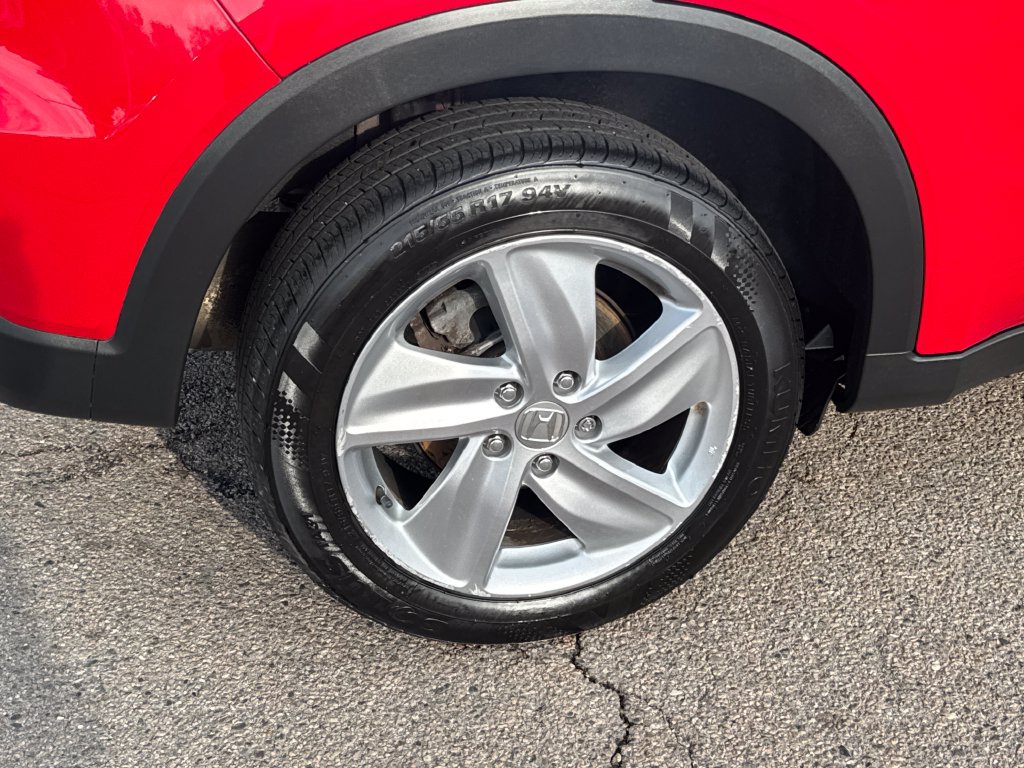 Used 2020 Honda HR-V EX image 40
