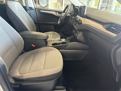 Used 2021 Ford Escape SE w/ Convenience Package AWD/4WD image 33