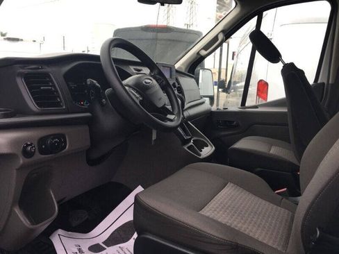 Used 2020 Ford Transit 350 XLT RWD image 6