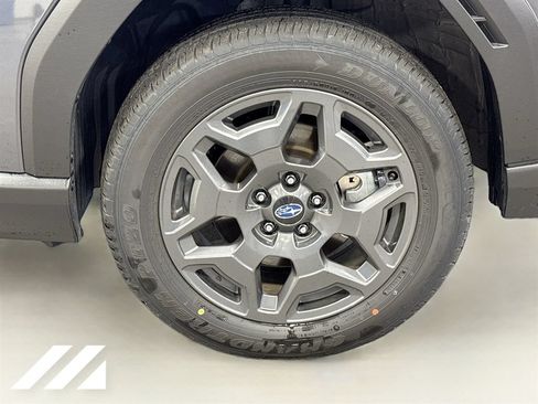 Used 2026 Subaru Outback Premium AWD/4WD image 33