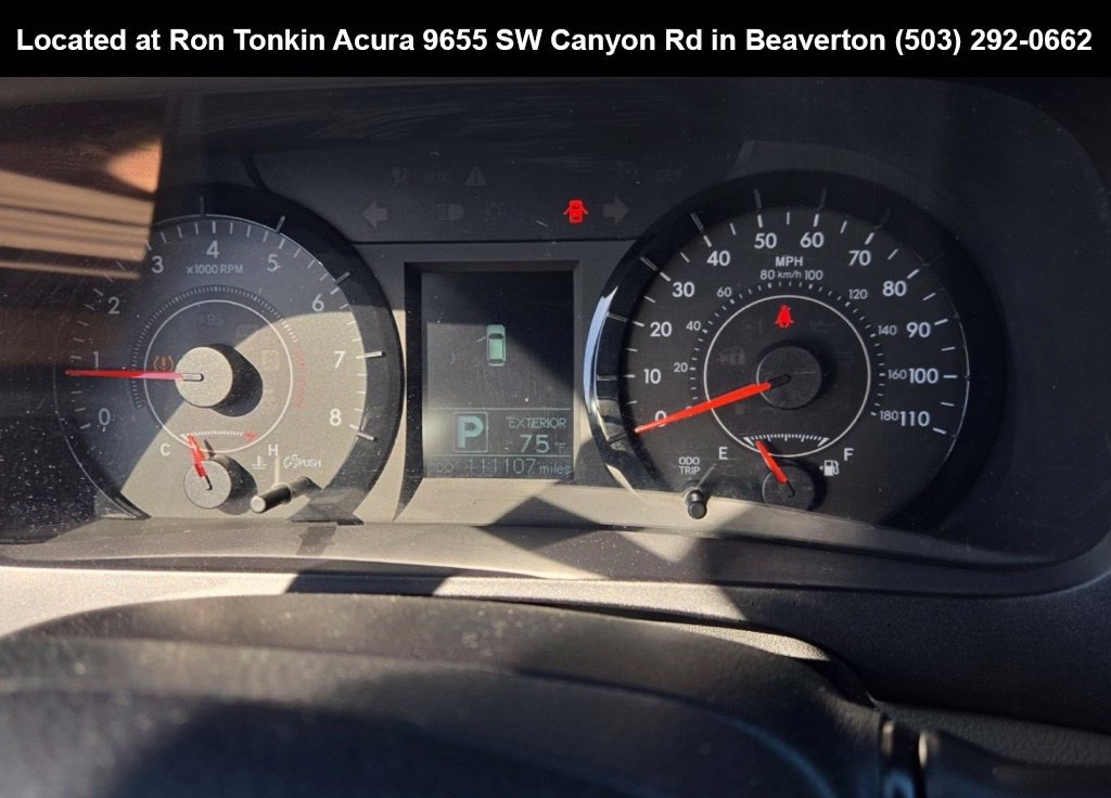 Used 2015 Toyota Sienna LE FWD image 8