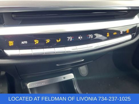 Used 2024 Cadillac Lyriq Luxury w/ LPO, Floor Liner Package AWD/4WD image 17