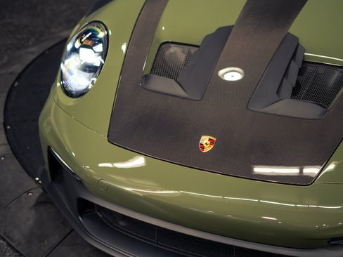 Used 2024 Porsche 911 GT3 RS RWD image 14