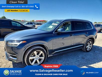 Used 2024 Volvo XC90 B5 Core