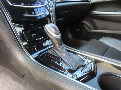 Used 2013 Cadillac ATS 2.0T Sedan image 16