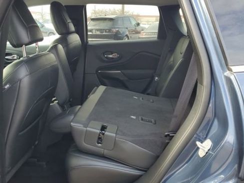 Certified 2020 Jeep Cherokee Limited image 27