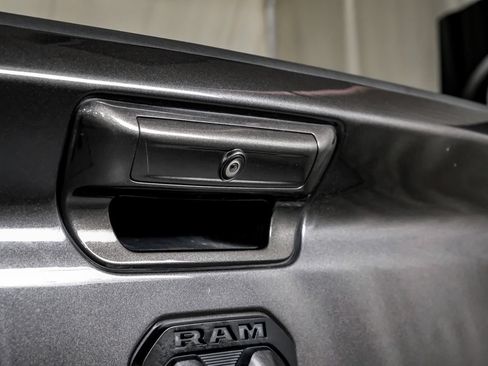 Used 2021 RAM 1500 Limited w/ Night Edition AWD/4WD image 48