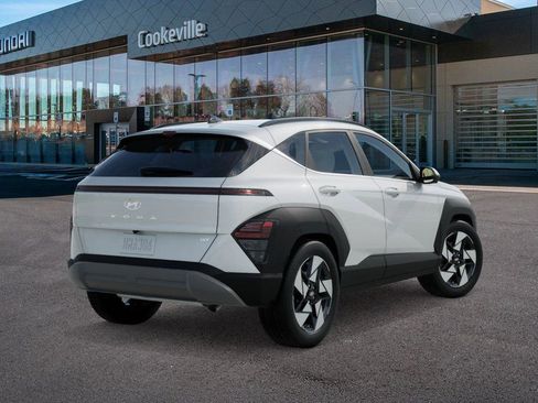 New 2026 Hyundai Kona SEL Sport image 4