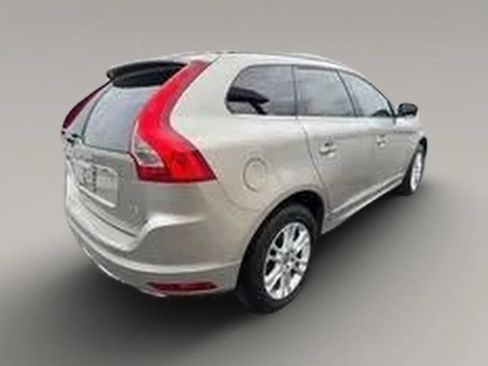 Used 2015 Volvo XC60 T5 Premier FWD image 7