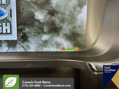 Certified 2022 Ford F150 Lariat w/ Equipment Group 502A High image 16