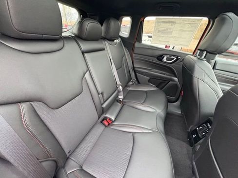 New 2026 Jeep Compass Trailhawk image 27