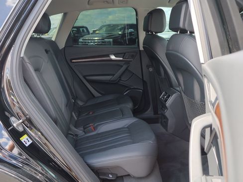 Used 2018 Audi Q5 2.0T Premium image 31