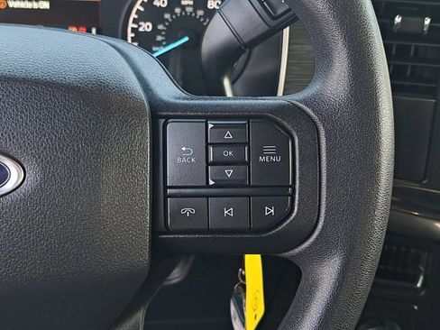 Certified 2021 Ford F150 XL w/ STX Appearance Package image 24