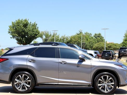Used 2020 Lexus RX 350L FWD w/ Premium Package image 7